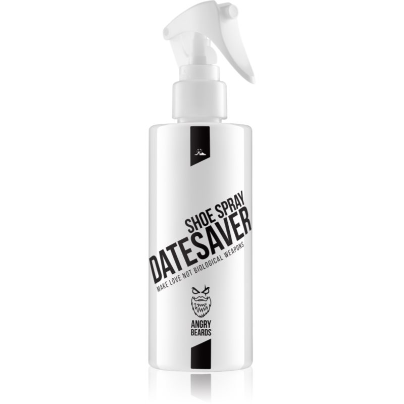 Angry Beards Datesaver cipő spray 200 ml-Ár