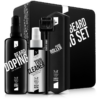 Angry Beards Dude's Cosmetics ajándékszett szakállra uraknak-Ár