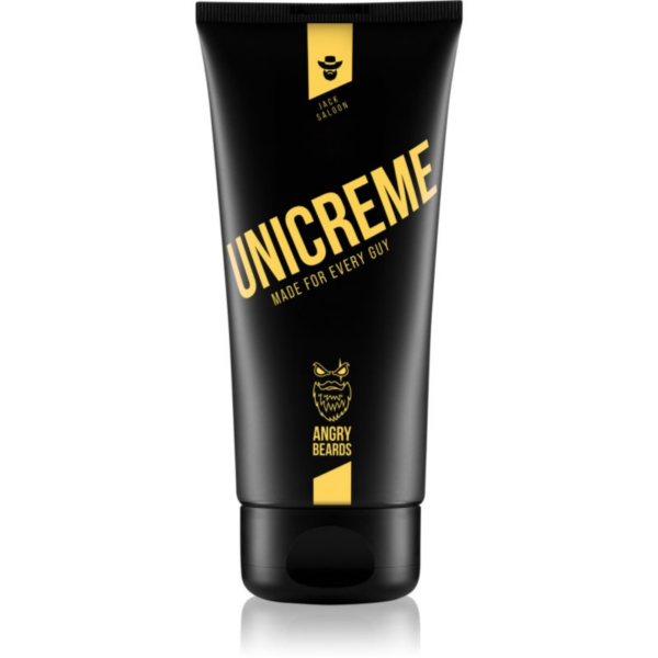 Angry Beards Jack Saloon Unicreme univerzális krém uraknak 75 ml-Ár