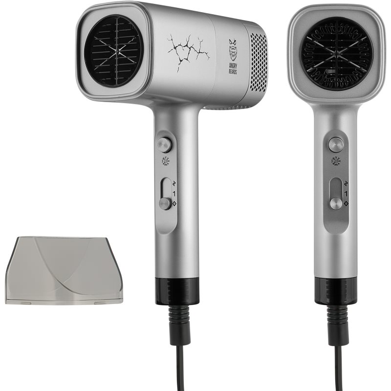 Angry Beards Mjölnir hajszárító 1 db