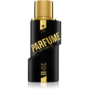 Angry Beards More Jack Saloon parfüm uraknak 100 ml-Ár