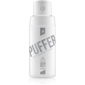 Angry Beards Puffer Sit & Chill tisztító púder az intim részekre 57 g-Ár