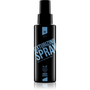 Angry Beards Salty Sailor hajspray a haj textúrájáért sóval uraknak 100 ml-Ár