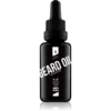 Angry Beards Urban Two Finger Beard Oil szakáll olaj 30 ml-Ár