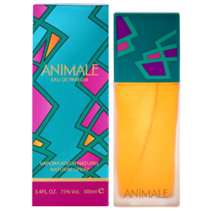 Animale Animale Eau de Parfum hölgyeknek 100 ml-Ár