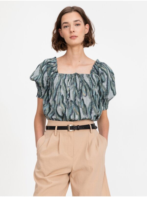 Annabelle Blouse Vero Fashion - Women