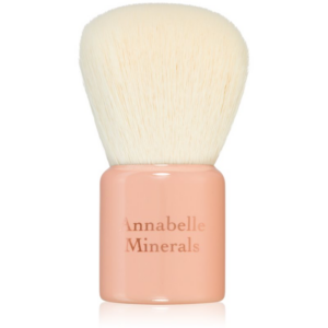 Annabelle Minerals Accessories Baby Kabuki Brush Kabuki sminkecset utazó 5