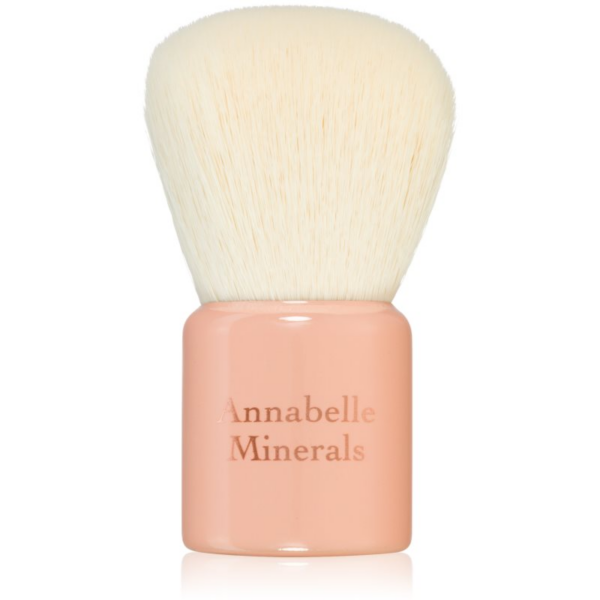 Annabelle Minerals Accessories Baby Kabuki Brush Kabuki sminkecset utazó 5