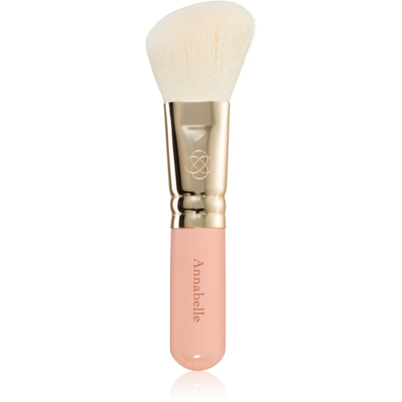 Annabelle Minerals Accessories Blush Brush ferdére vágott ecset 1 db-Ár