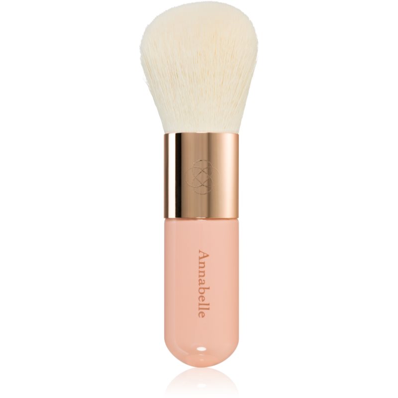 Annabelle Minerals Accessories Kabuki Brush Kabuki sminkecset 1 db-Ár