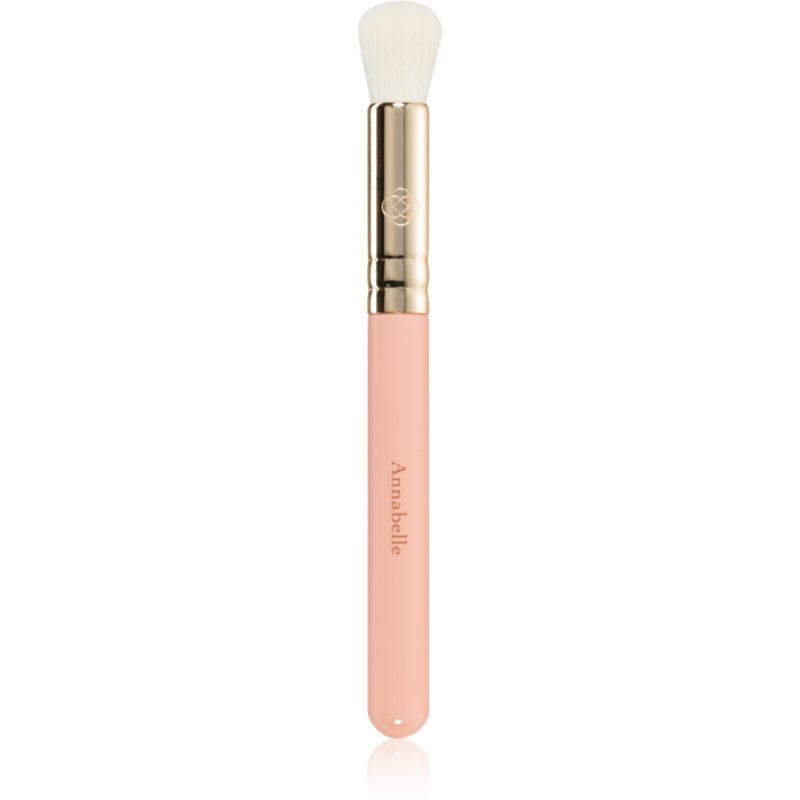 Annabelle Minerals Accessories Mini Kabuki Brush Kabuki sminkecset kicsi 1 db-Ár
