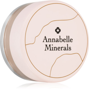 Annabelle Minerals Clay Eyeshadow ásványi szemhéjfesték érzékeny szemre árnyalat Frappe 3 g-Ár
