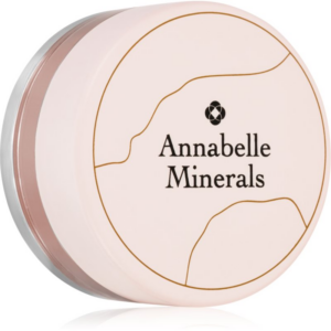 Annabelle Minerals Clay Eyeshadow ásványi szemhéjfesték érzékeny szemre árnyalat Margarita 3 g-Ár