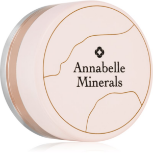 Annabelle Minerals Clay Eyeshadow ásványi szemhéjfesték érzékeny szemre árnyalat Smoothie 3 g-Ár