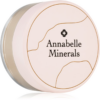 Annabelle Minerals Coverage Mineral Foundation ásványi púderes make - up a tökéletes küllemért árnyalat Golden Fairest 4 g-Ár