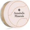 Annabelle Minerals Coverage Mineral Foundation ásványi púderes make - up a tökéletes küllemért árnyalat Golden Light 4 g-Ár