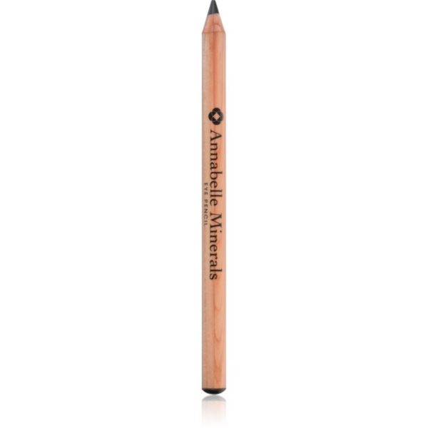 Annabelle Minerals Eye Pencil krémes szemhéjceruza árnyalat Dark Wood 1