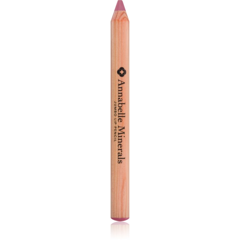 Annabelle Minerals Jumbo Lip Pencil ajakceruza árnyalat Cranberry 3 g-Ár