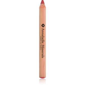 Annabelle Minerals Jumbo Lip Pencil ajakceruza árnyalat Dahlia 3 g-Ár