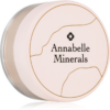 Annabelle Minerals Matte Mineral Foundation ásványi púderes make - up matt hatásért árnyalat Natural Fairest 4 g-Ár