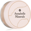 Annabelle Minerals Matte Mineral Foundation ásványi púderes make - up matt hatásért árnyalat Natural Light 4 g-Ár