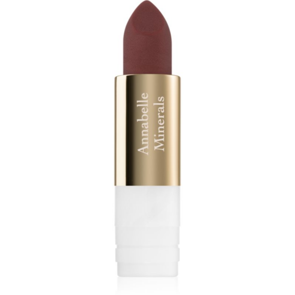 Annabelle Minerals Sheer Lipstick Refill hidratáló szájfény utántöltő árnyalat Dragon Fruit 3