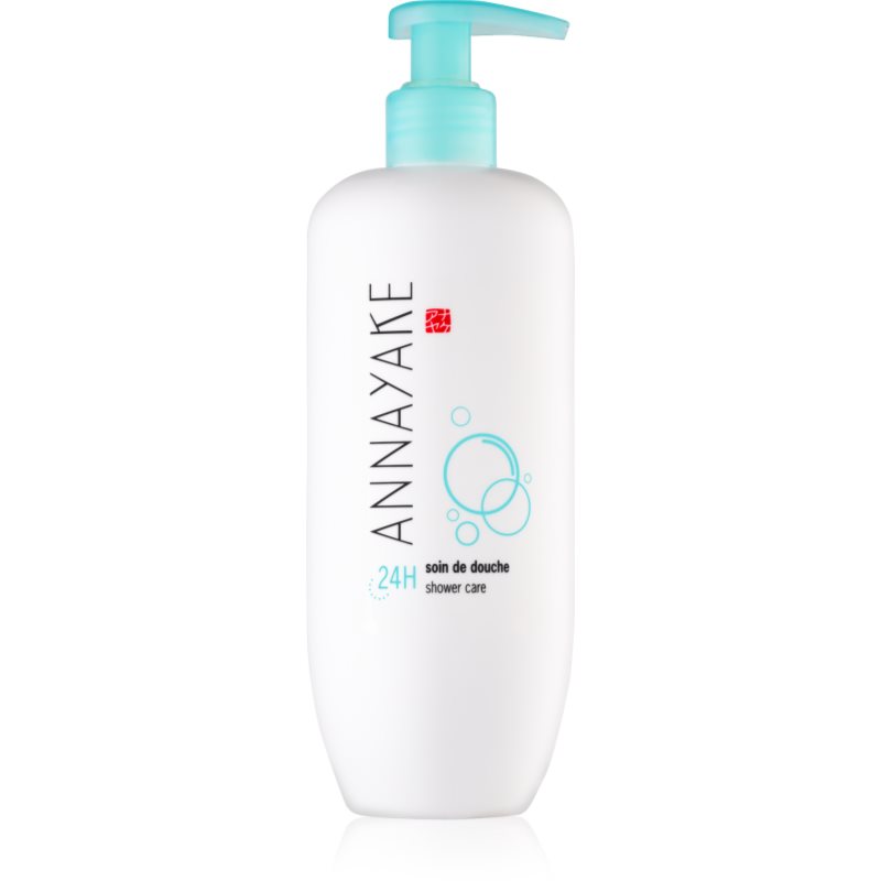 Annayake 24H Hydration Shower Care finom tusolókrém 400 ml-Ár