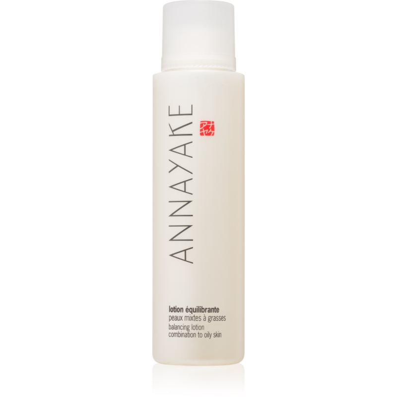 Annayake Balancing Lotion tonik normál és száraz bőrre 150 ml-Ár