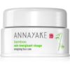 Annayake Bamboo Energizing Face Care energizáló krém az arcra 50 ml-Ár