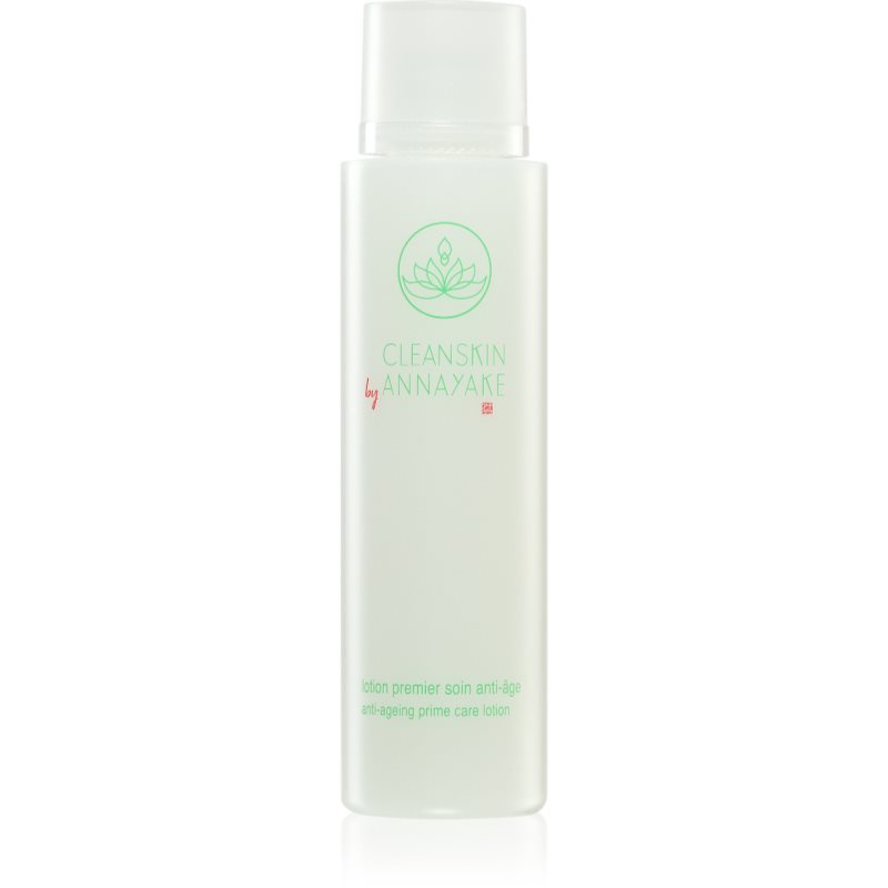 Annayake CleanSkin Lotion Premier Soin Anti-Âge arckrém fiatalító hatással 150 ml-Ár