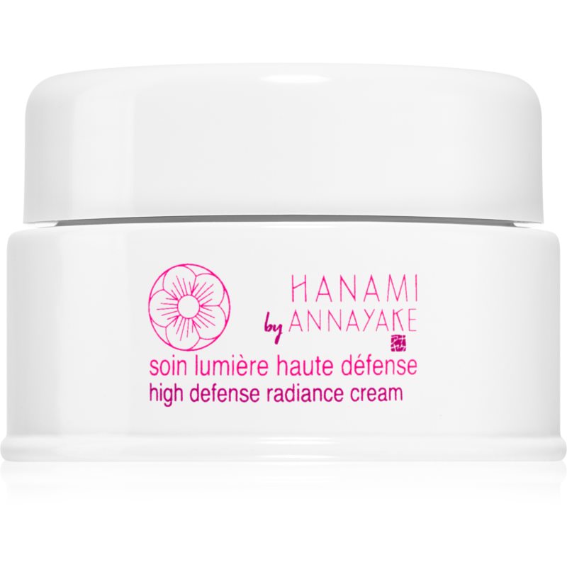 Annayake Defense Radiance Cream bőrkrém a bőr védelmére 50 ml-Ár