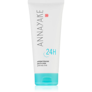 Annayake Exfoliant Pour Le Corps tisztító testpeeling hidratáló hatással 200 ml-Ár