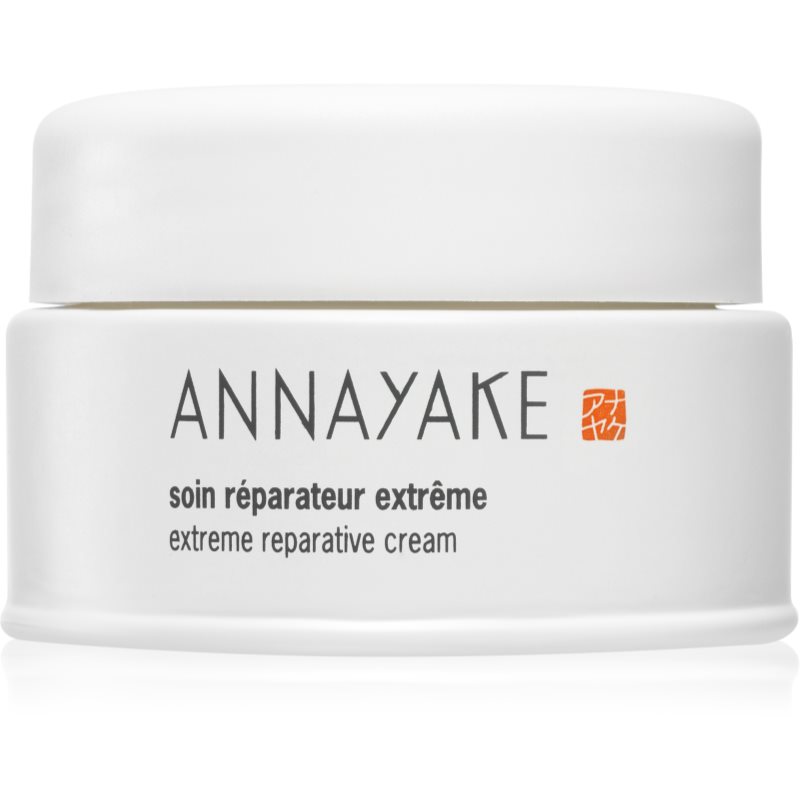 Annayake Extreme Line Repair reparáló krém minden bőrtípusra 50 ml-Ár