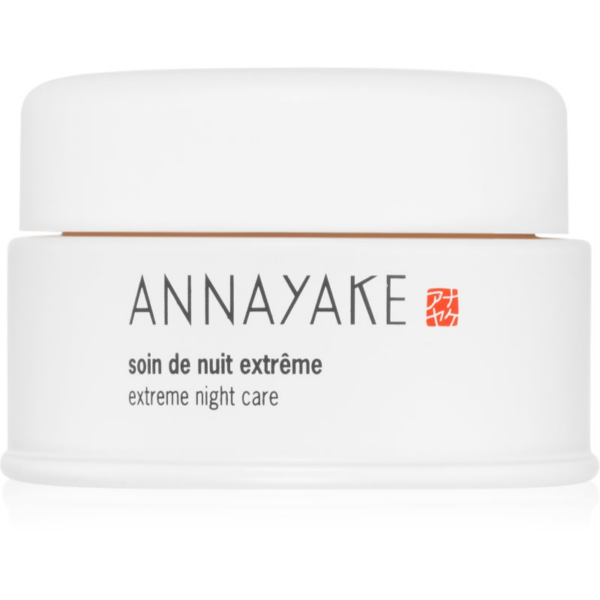 Annayake Extrême Night Care éjszakai bőrfeszesítő krém 50 ml-Ár