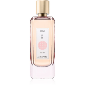 Annayake Kogaï For Her Eau de Parfum hölgyeknek 100 ml-ár