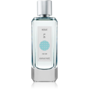 Annayake Kogaï For Him Eau De Toilette Spray Eau de Toilette uraknak spray formában 100 ml