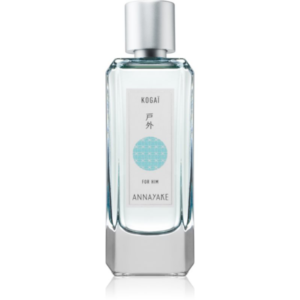 Annayake Kogaï For Him Eau De Toilette Spray Eau de Toilette uraknak spray formában 100 ml