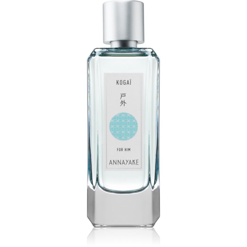 Annayake Kogaï For Him Eau De Toilette Spray Eau de Toilette uraknak spray formában 100 ml
