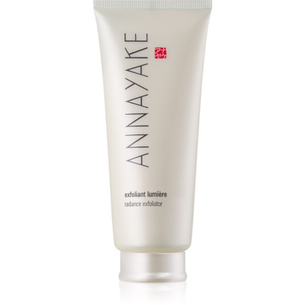 Annayake Makeup Remover Gel arctisztító és szemfestéklemosó gél az arcra és a szemekre 100 ml-Ár