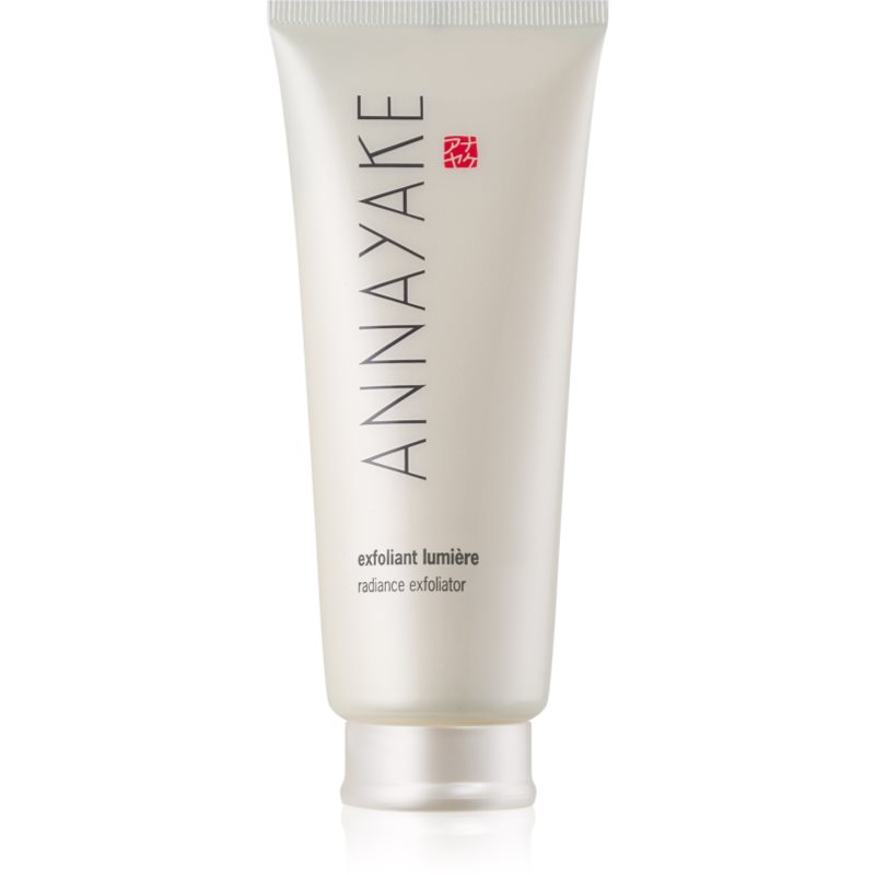 Annayake Makeup Remover Gel arctisztító és szemfestéklemosó gél az arcra és a szemekre 100 ml-Ár