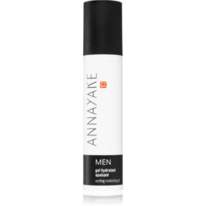 Annayake Men's Line Gel hydratant apaisant nyugtató gél hidratáló hatással 50 ml-Ár