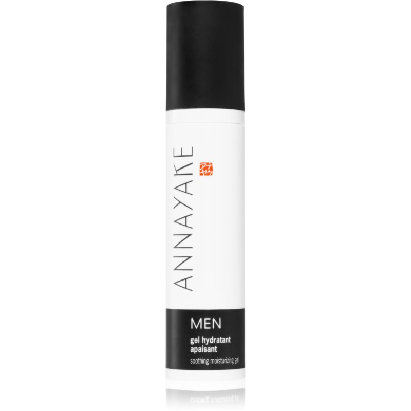 Annayake Men's Line Gel hydratant apaisant nyugtató gél hidratáló hatással 50 ml-Ár