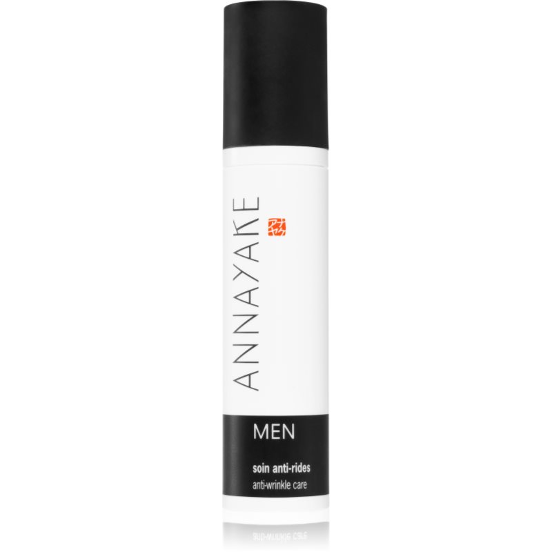 Annayake Men's Line Soin anti-rides ránctalanító krém 50 ml-Ár