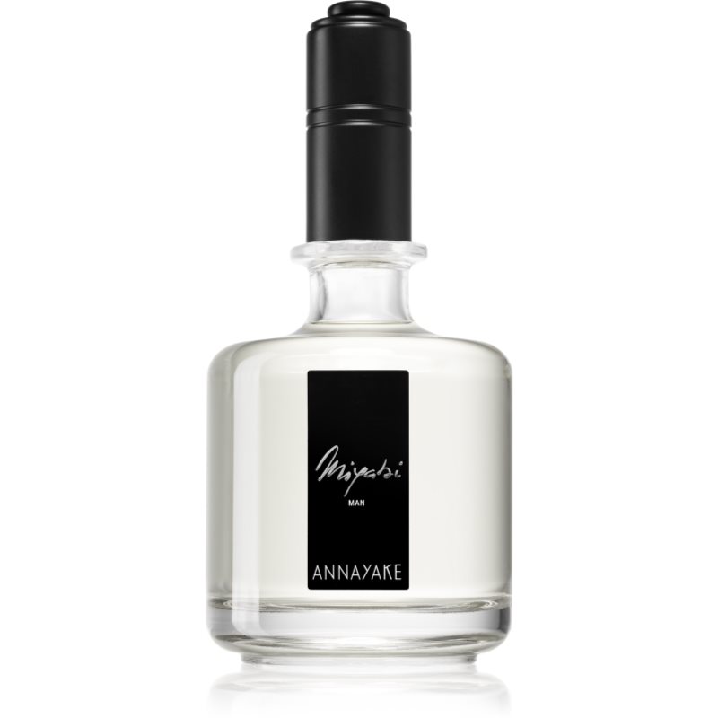 Annayake Miyabi Man Eau de Toilette uraknak 100 ml-Ár