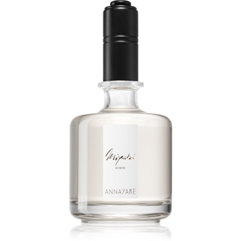 Annayake Miyabi Woman Eau de Parfum hölgyeknek 100 ml