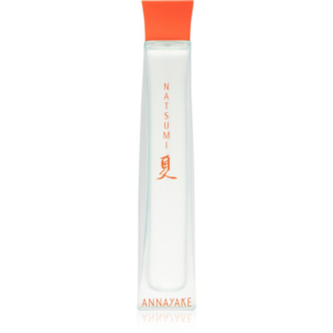 Annayake Natsumi Eau de Toilette hölgyeknek hölgyeknek 100 ml