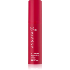 Annayake Ultratime Anti-Wrinkle Perfecting Serum élénkitő szérum a ráncok ellen 30 ml-Ár