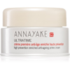 Annayake Ultratime High Prevention Anti-Ageing Prime Cream bőrkrém a bőröregedés első jeleinek eltüntetésére 50 ml