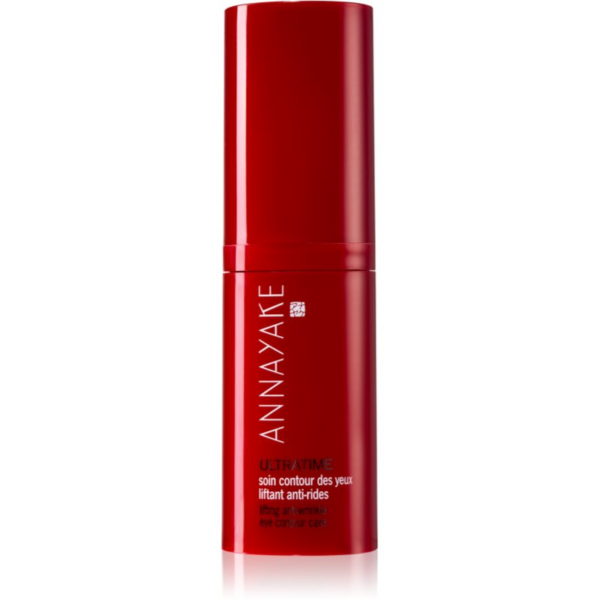 Annayake Ultratime Lifting Anti-Wrinkle Eye Contour Care szemránc elleni krém 15 ml-Ár