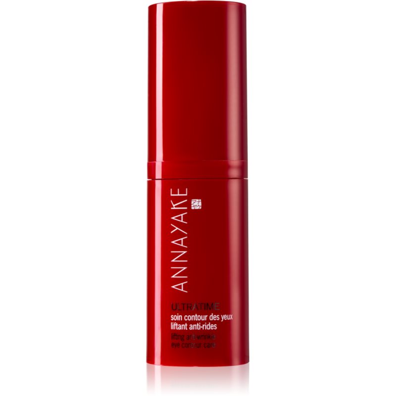 Annayake Ultratime Lifting Anti-Wrinkle Eye Contour Care szemránc elleni krém 15 ml-Ár